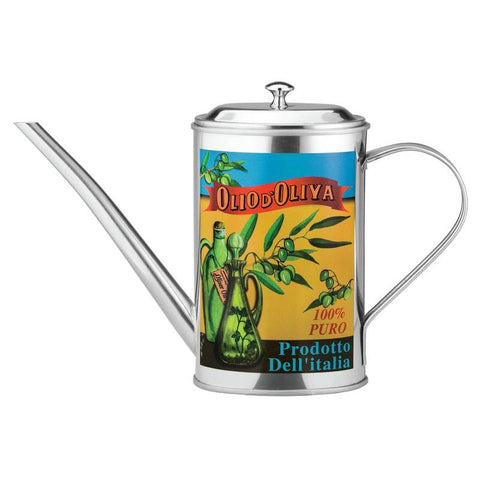 Vintage Italian Olive Oil Dispenser – Assorted Designs