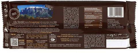 Loacker Classic Double Choc Wafers 6.17oz