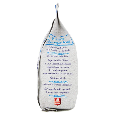 Doria Bucaneve Cookies – 700g