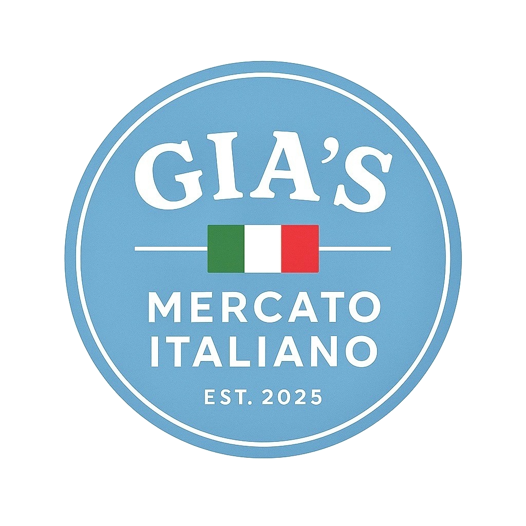 GIA'S Mercato Italiano