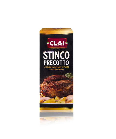 CLAI Stinco Precotto (Pre-Cooked Pork Shank)