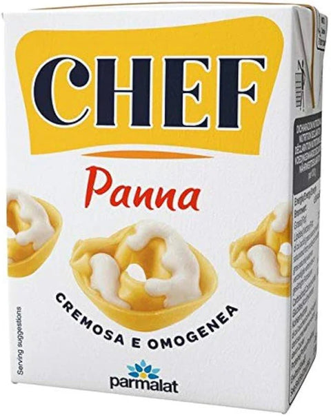 Chef Panna Cooking Cream (200ml)
