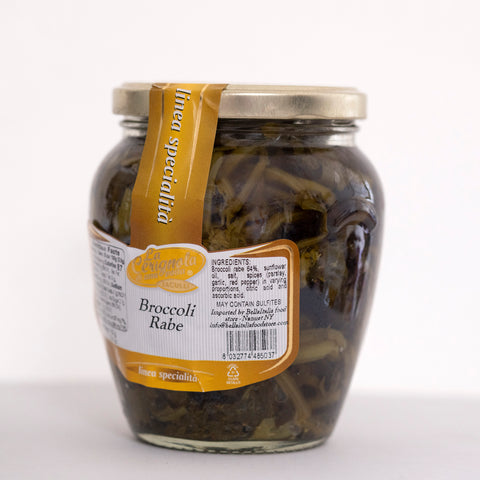 La Cerignola Broccoli Rabe