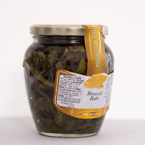 La Cerignola Broccoli Rabe