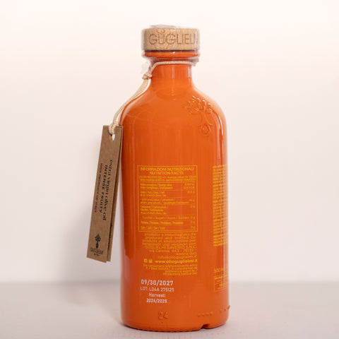 Guglielmi “Pietra Essenziale” Extra Virgin Olive Oil – 500ml