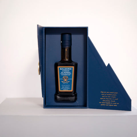 Acetaia Malpighi “Invecchiato” – Balsamic Vinegar of Modena IGP