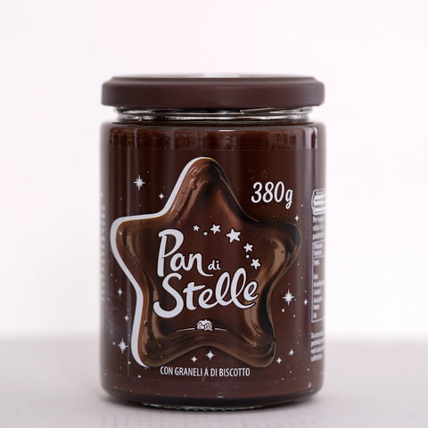 Pan di Stelle Spread