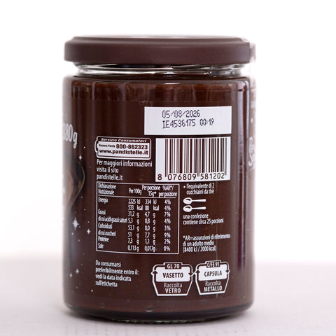 Pan di Stelle Spread
