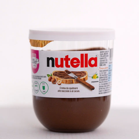 Nutella Small Jar 220g