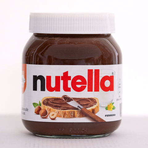 Nutella 450g