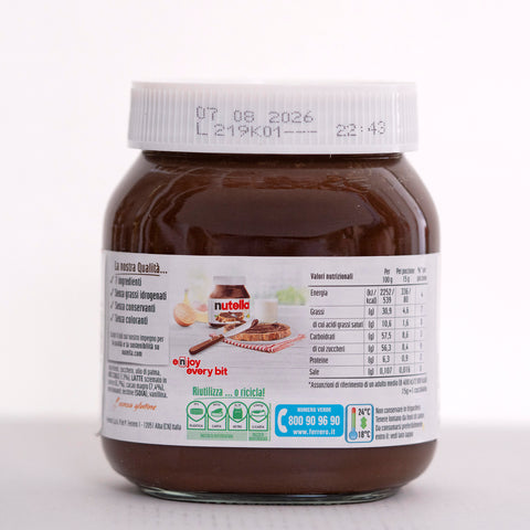 Nutella 450g