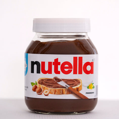 Nutella Classic 600g
