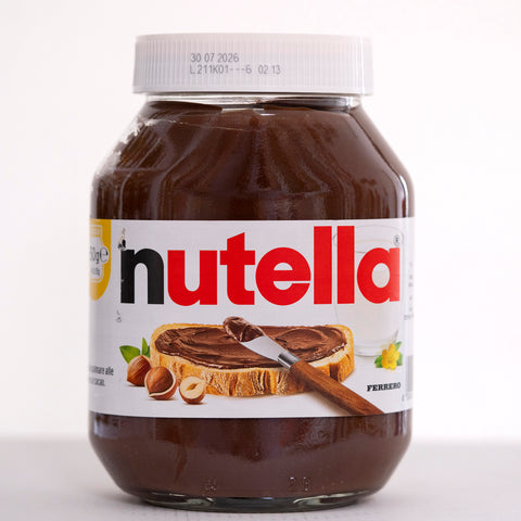 Nutella 950g