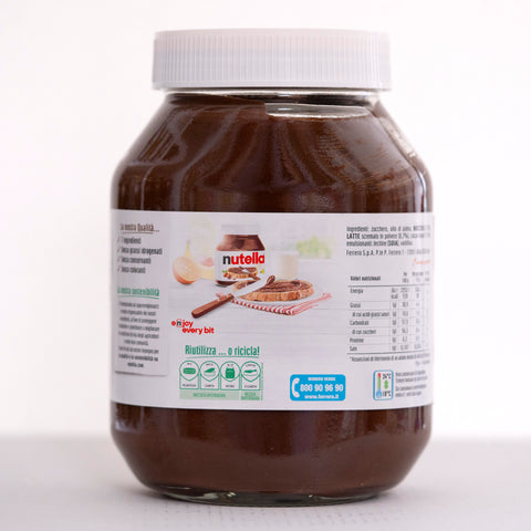 Nutella 950g