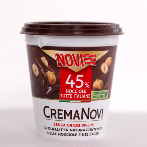 Novi Crema Novi