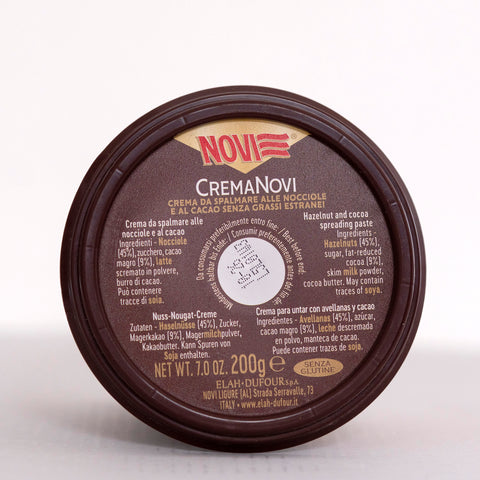 Novi Crema Novi