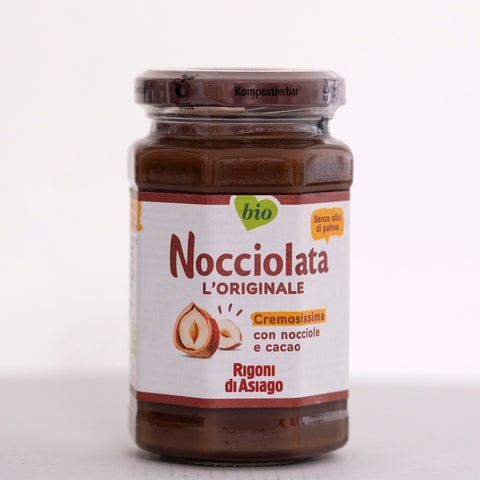 Rigoni di Asiago Nocciolata L’Originale