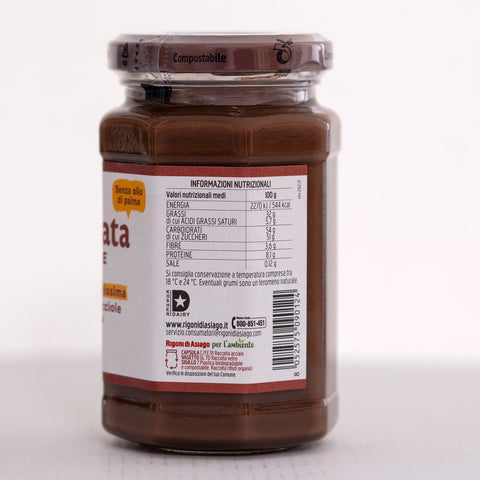 Rigoni di Asiago Nocciolata L’Originale