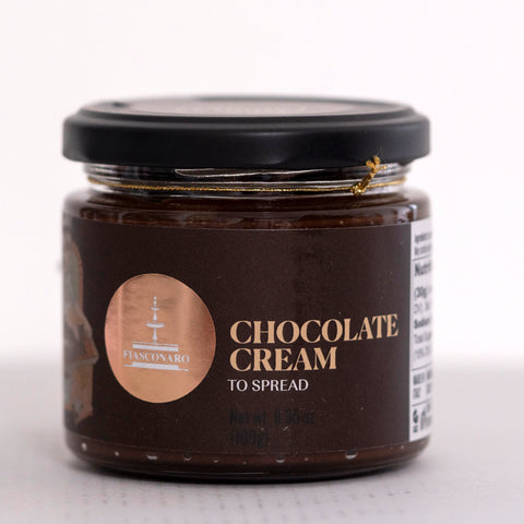Fiasconaro Chocolate Cream to Spread