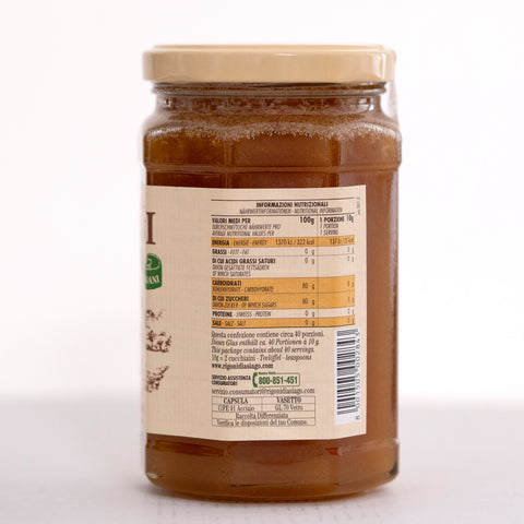Rigoni di Asiago Italian Honey (Miele Italiano)