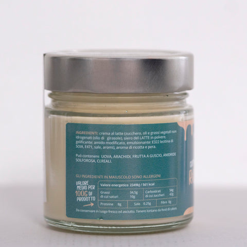 Madò Ricotta &amp; Pear Spread