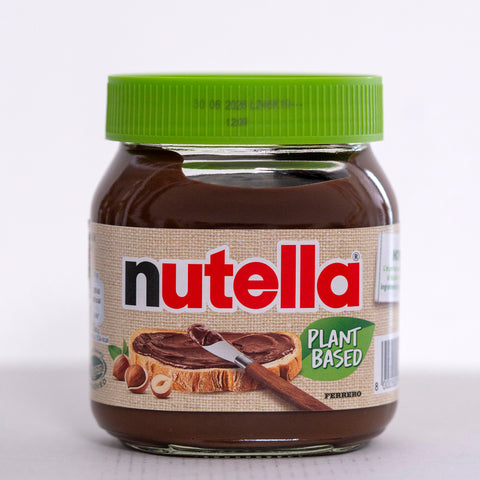 Nutella Plant Based 350g