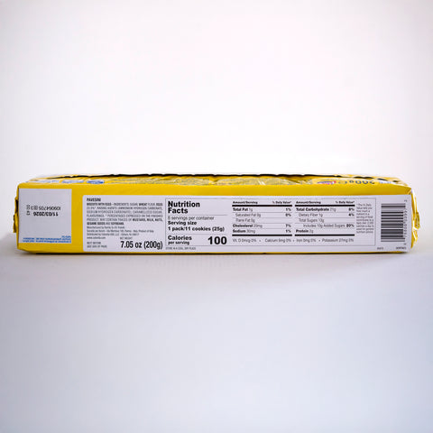 Pavesini Original Italian Ladyfinger Biscuits