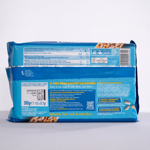 Galbusera Risò su Risò Rice Crackers