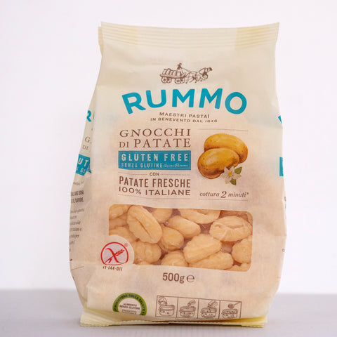 Rummo Gluten Free Gnocchi di Patate – 500g