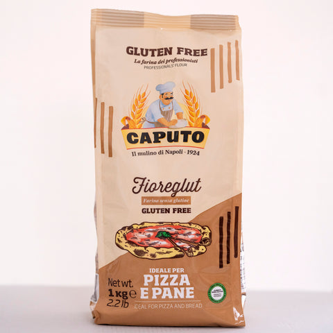 Caputo Fioreglut Gluten-Free Flour