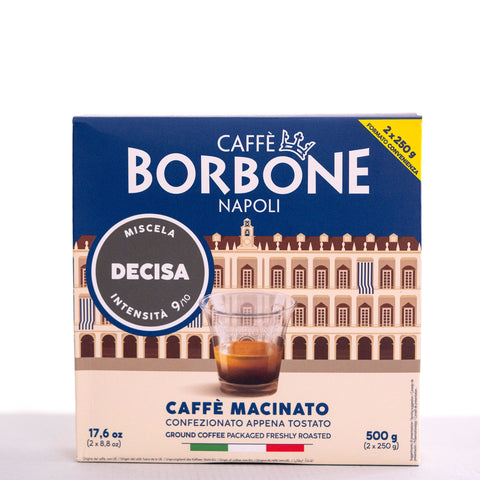 Borbone Intensità 9/10