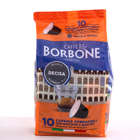 Borbone Nobile 9/10