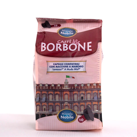 Borbone Al Modo Mio