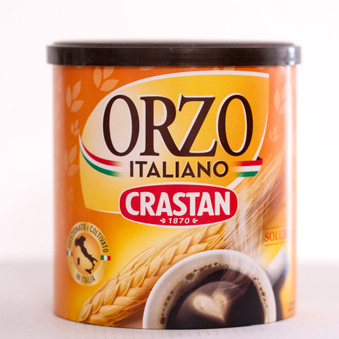 Crastan Orzo