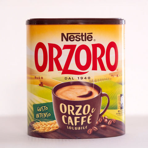Nestlé Orzo e Caffè