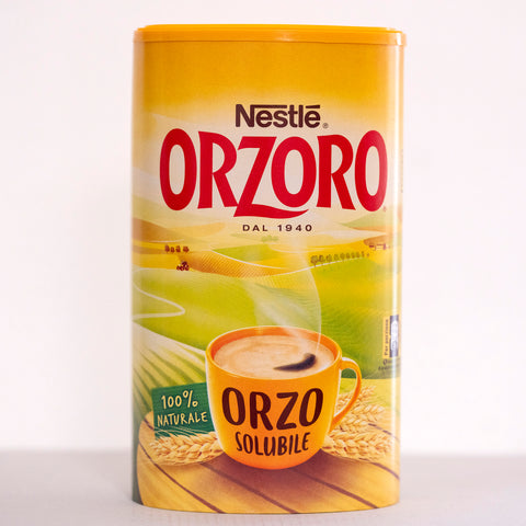 Nestlé Orzoro