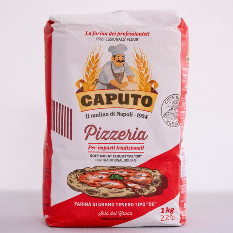 Caputo Pizzeria “00” Flour