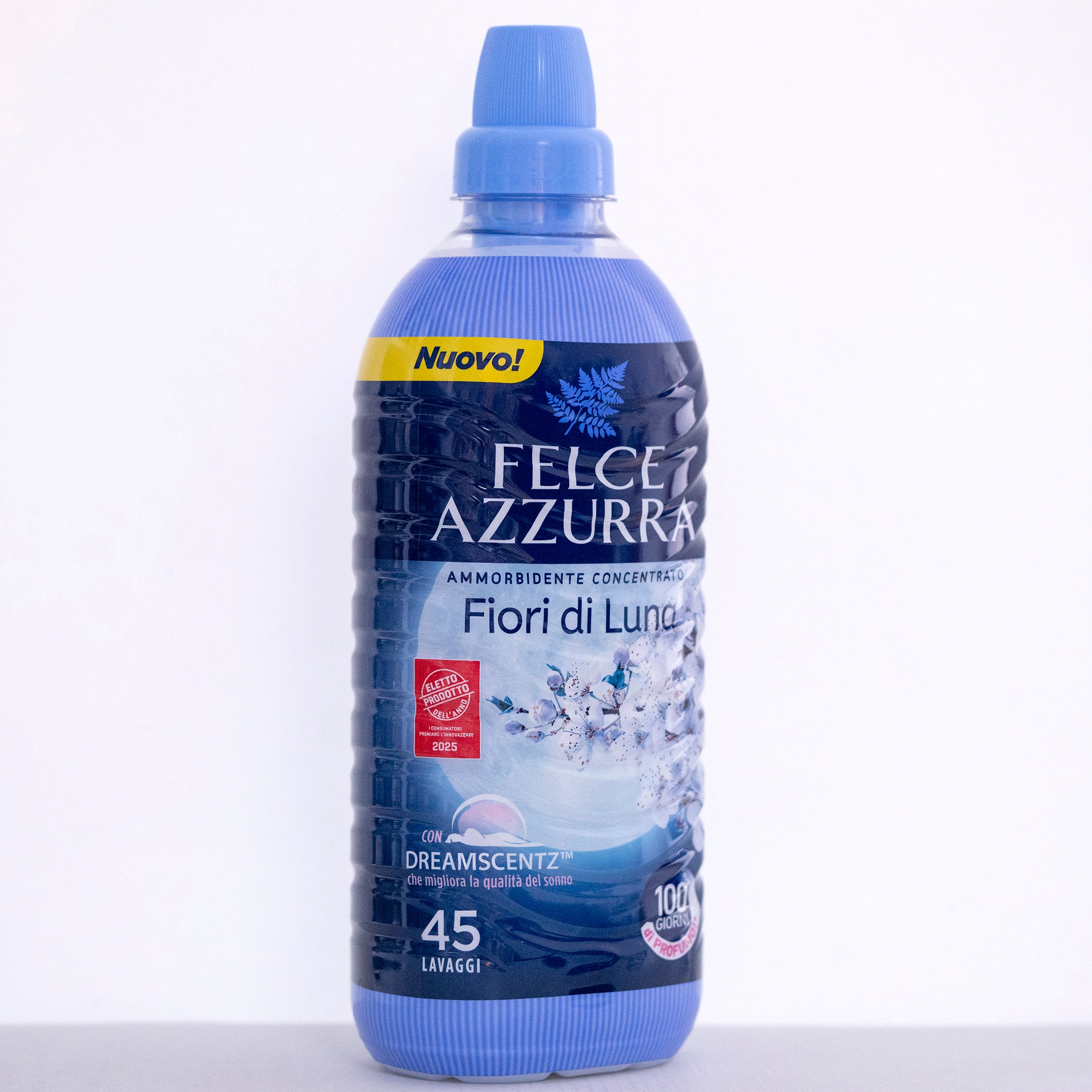 Felce Azzurra Fiori di Luna – Italian Fabric Softener | GIA'S