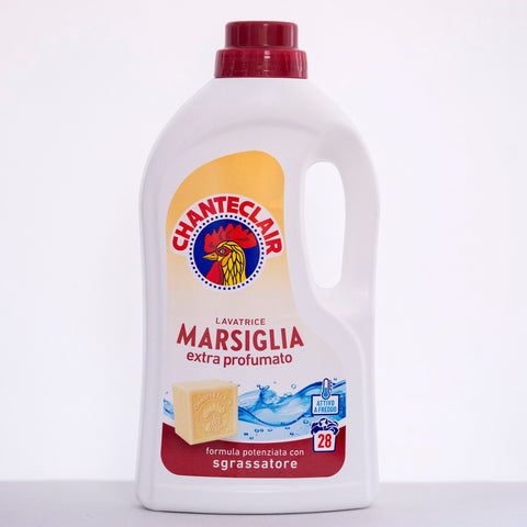 Chanteclair Lavatrice Marsiglia Extra Profumato – 1260ml