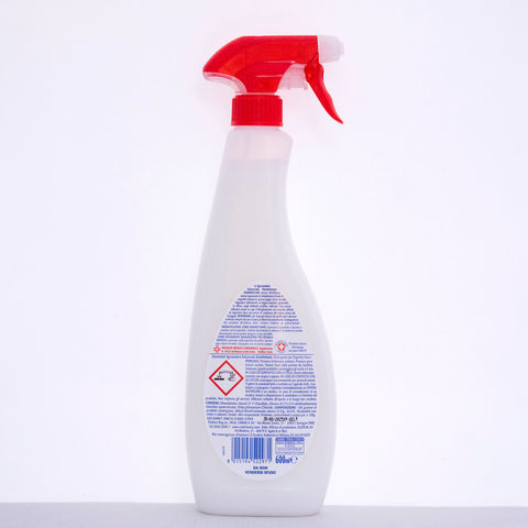 Chanteclair Sgrassatore Disinfettante