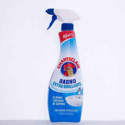 Chanteclair Bagno Extra Brillante – 625ml