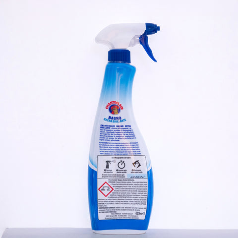 Chanteclair Bagno Extra Brillante – 625ml