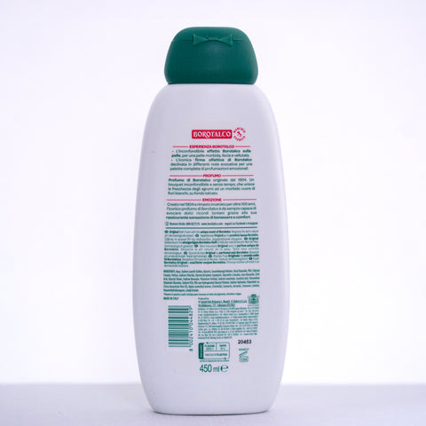 Borotalco Original – Bagnodoccia (450ml)