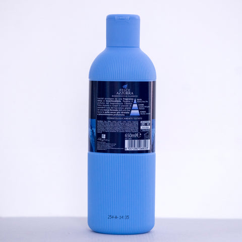 Felce Azzurra Classico – Bagnodoccia (650ml)