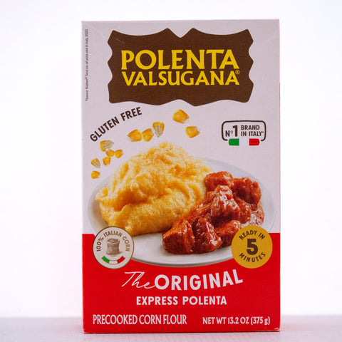 Polenta Valsugana Original Express Polenta