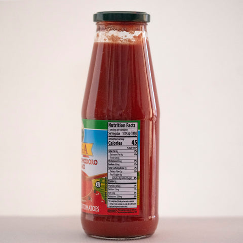 Rega Passata di Pomodoro Italiano