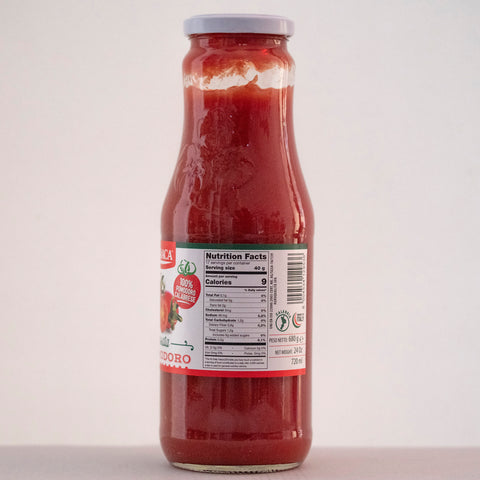 Muraca Passata di Pomodoro