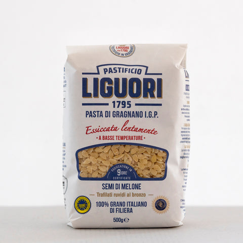 Liguori Semi di Melone – Pasta di Gragnano IGP (500g)