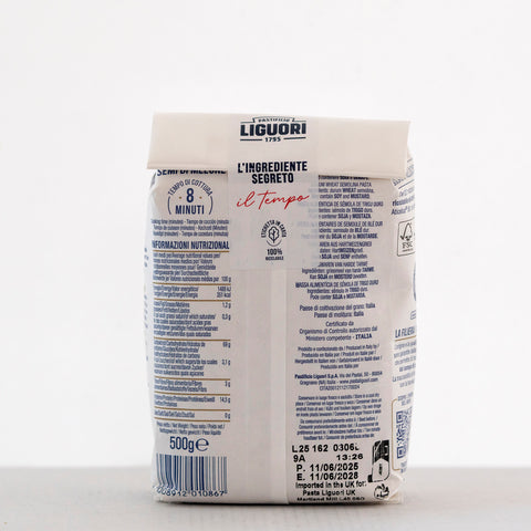 Liguori Semi di Melone – Pasta di Gragnano IGP (500g)