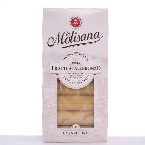 La Molisana Cannelloni No. 312